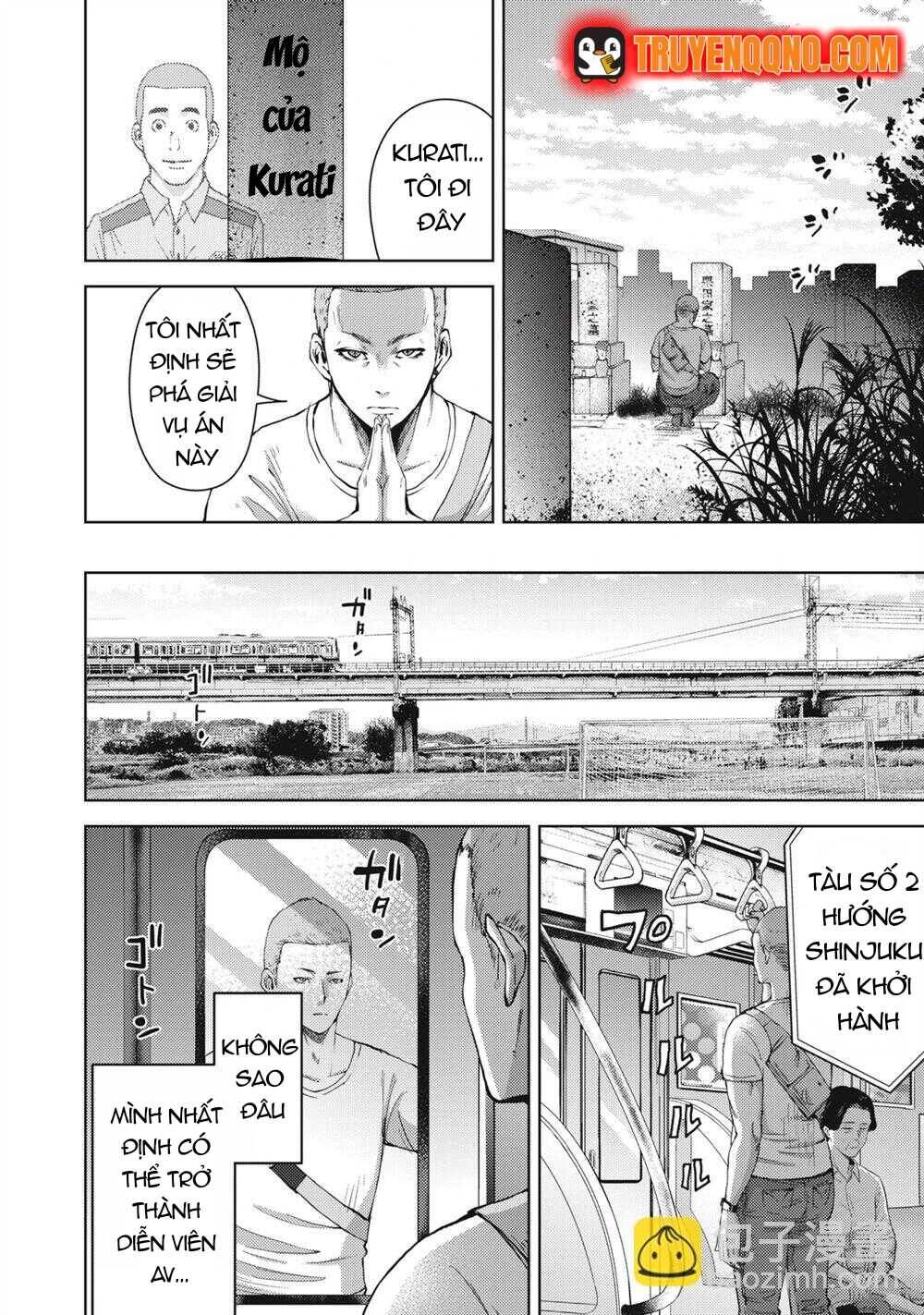 Đặc Vụ Của 8 Minh Tinh Chapter 1 - 10