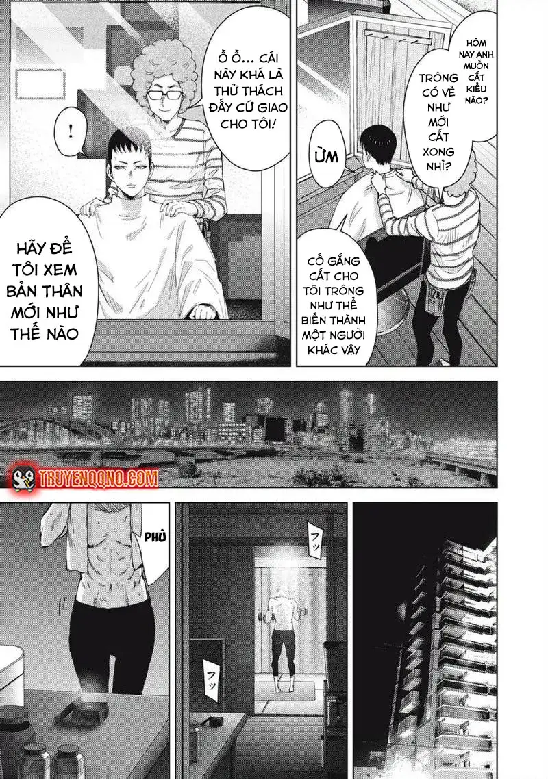 Đặc Vụ Của 8 Minh Tinh Chapter 2 - 9