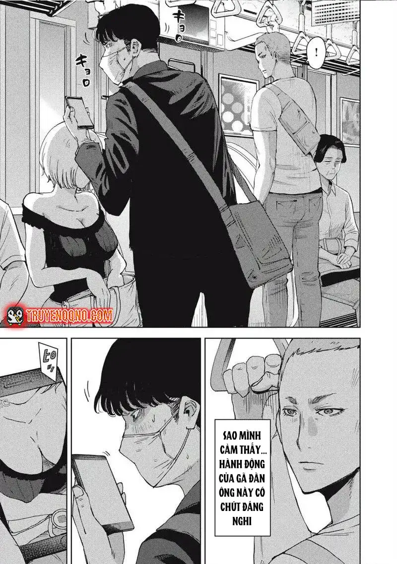 Đặc Vụ Của 8 Minh Tinh Chapter 2 - 13