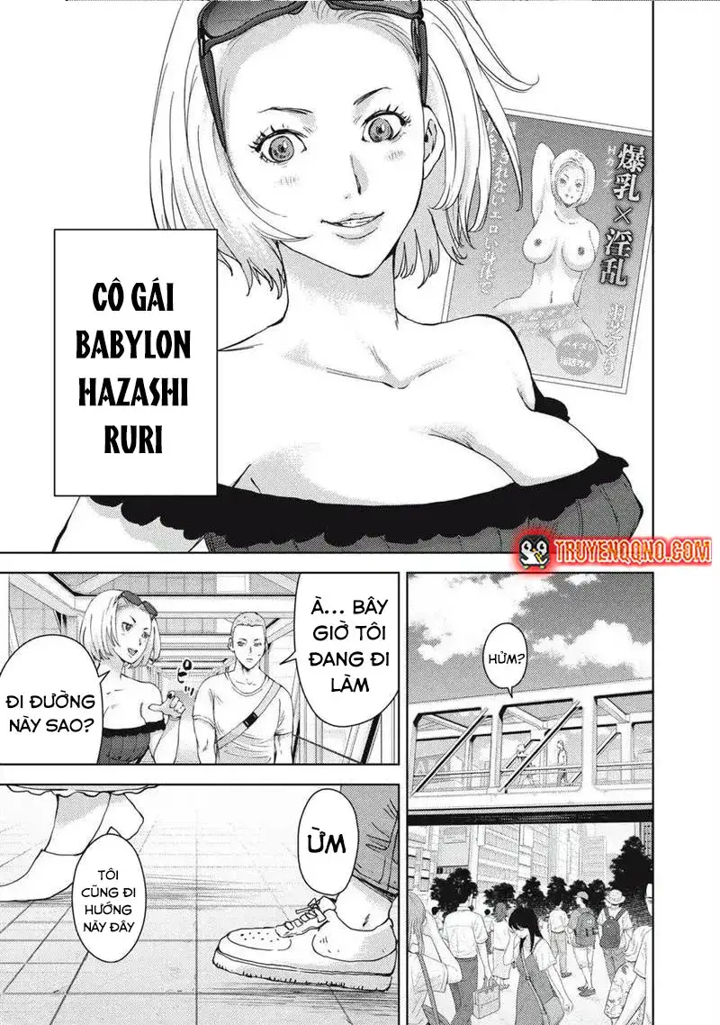 Đặc Vụ Của 8 Minh Tinh Chapter 2 - 19