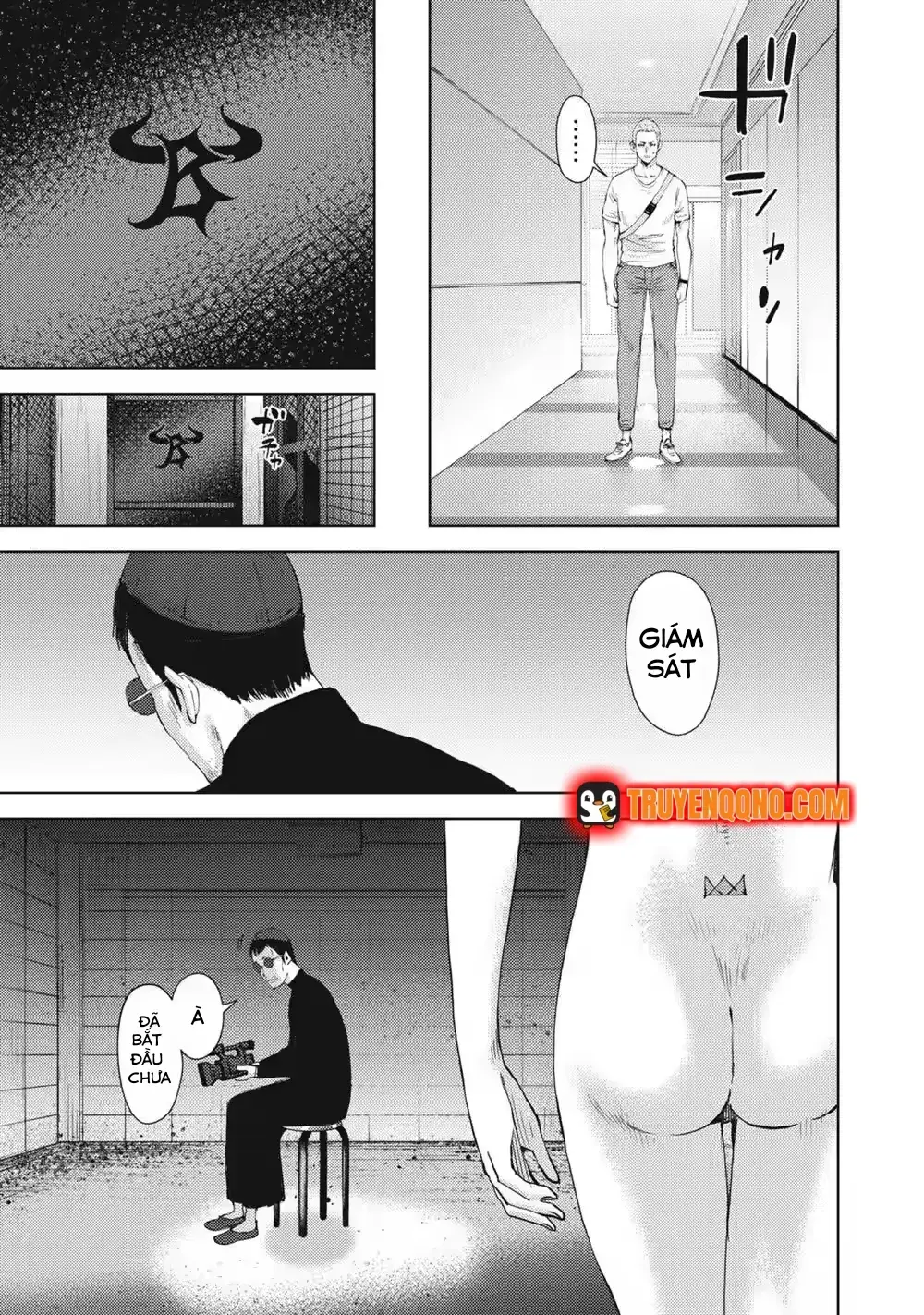 Đặc Vụ Của 8 Minh Tinh Chapter 3 - 7