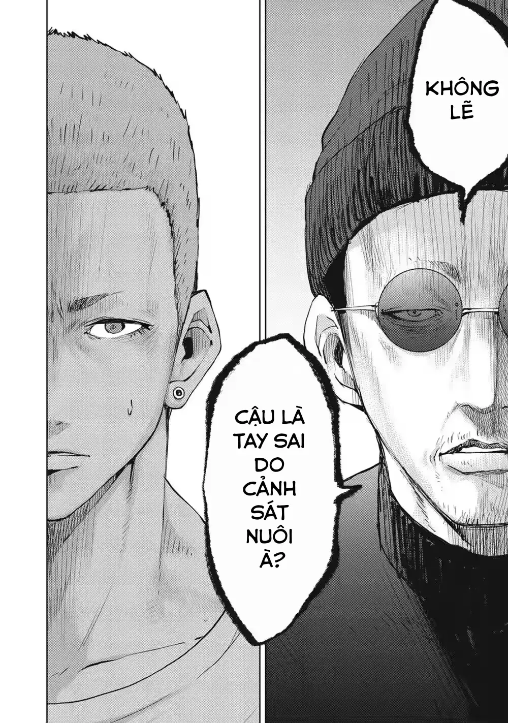 Đặc Vụ Của 8 Minh Tinh Chapter 3 - 18