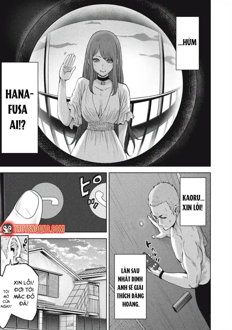 Đặc Vụ Của 8 Minh Tinh Chapter 4 - 15