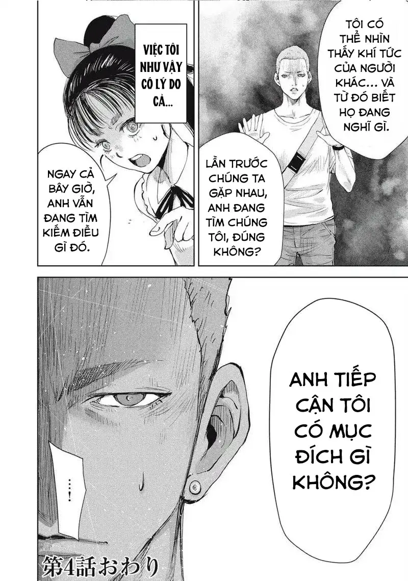 Đặc Vụ Của 8 Minh Tinh Chapter 4 - 26