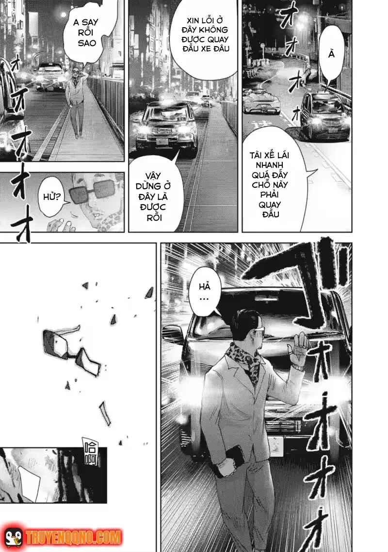 Đặc Vụ Của 8 Minh Tinh Chapter 6 - 25