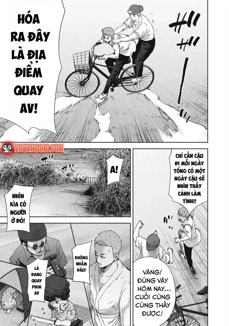 Đặc Vụ Của 8 Minh Tinh Chapter 7 - 5