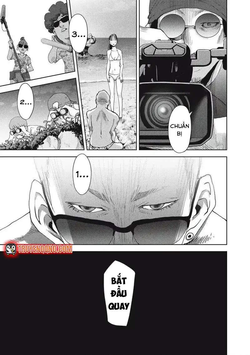 Đặc Vụ Của 8 Minh Tinh Chapter 7 - 17