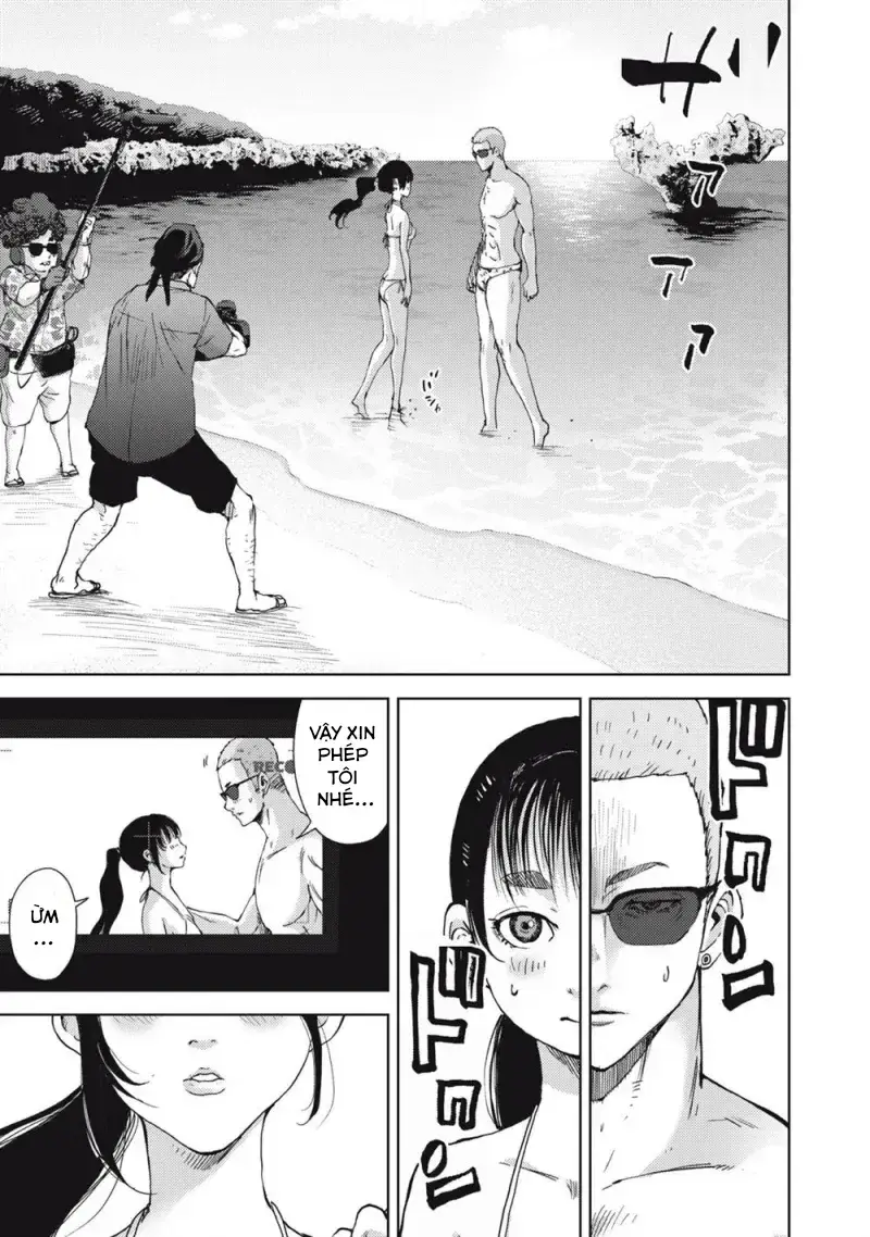 Đặc Vụ Của 8 Minh Tinh Chapter 8 - 7