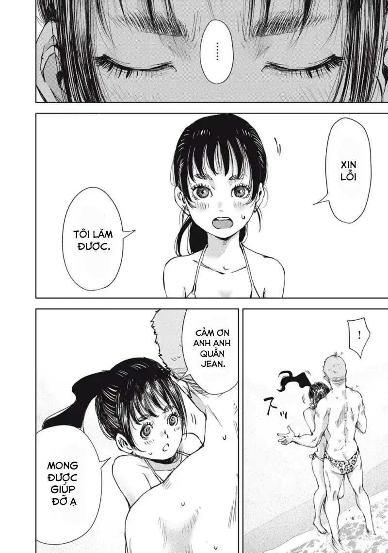 Đặc Vụ Của 8 Minh Tinh Chapter 8 - 11