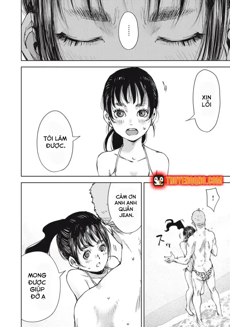 Đặc Vụ Của 8 Minh Tinh Chapter 8 - 12