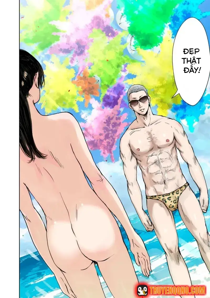 Đặc Vụ Của 8 Minh Tinh Chapter 8 - 16