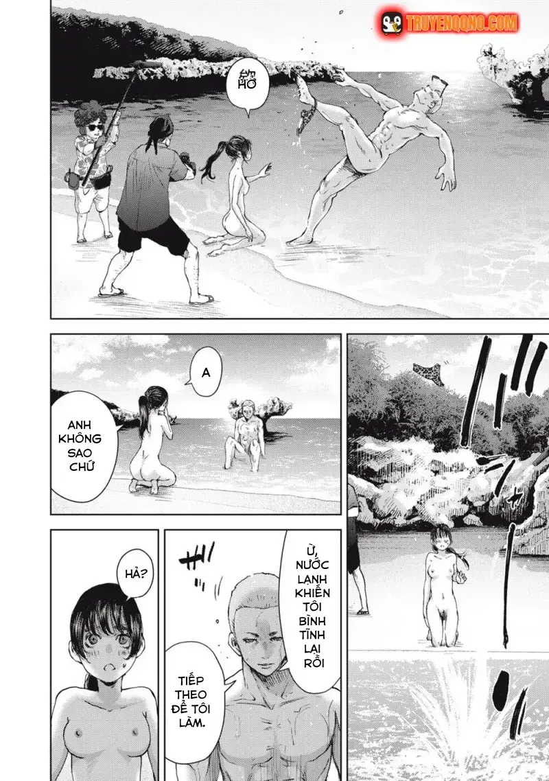 Đặc Vụ Của 8 Minh Tinh Chapter 8 - 20