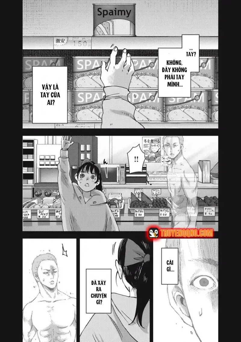 Đặc Vụ Của 8 Minh Tinh Chapter 8 - 26