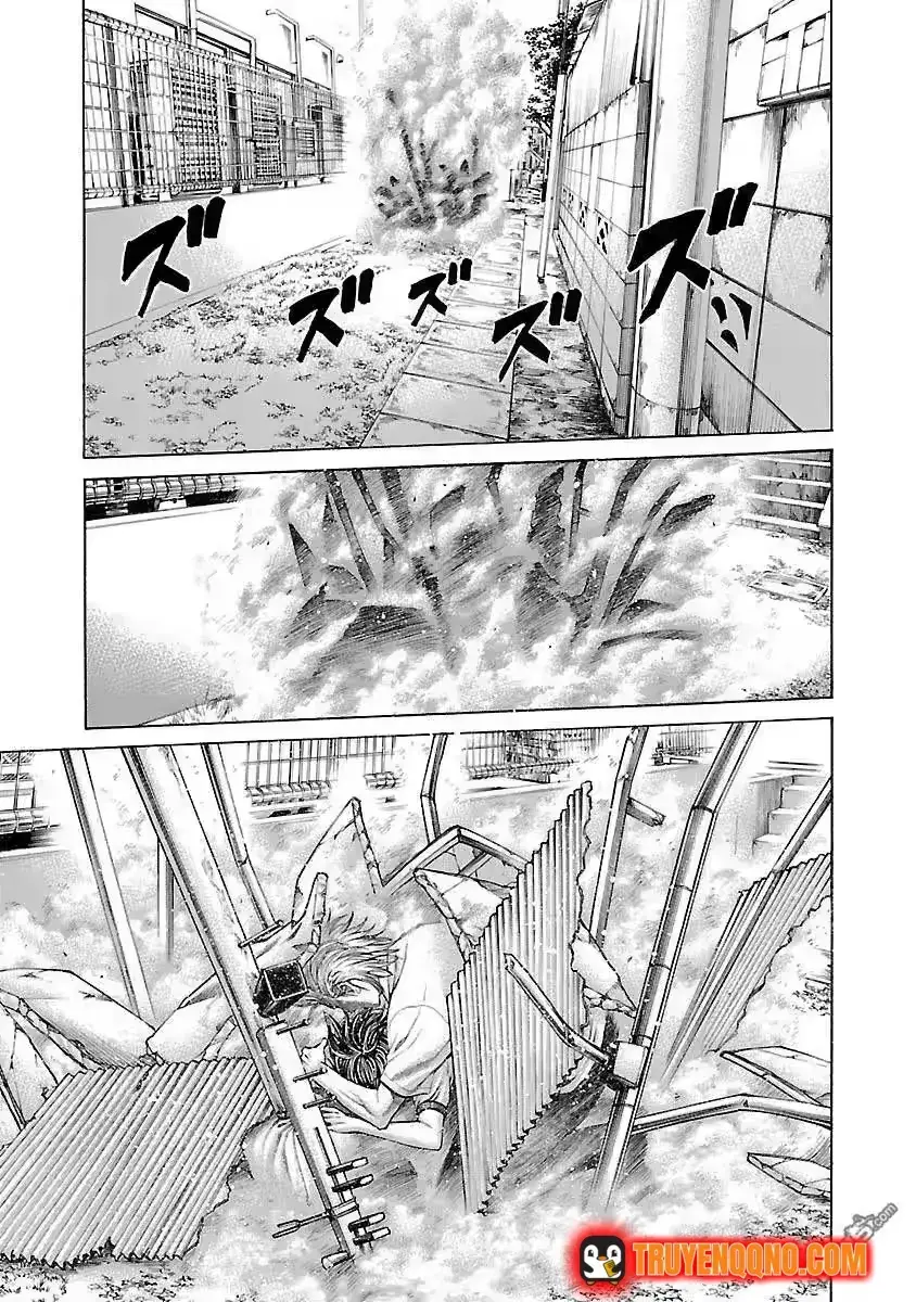 Mặt Tối Của Ayako Chapter 5 - 31