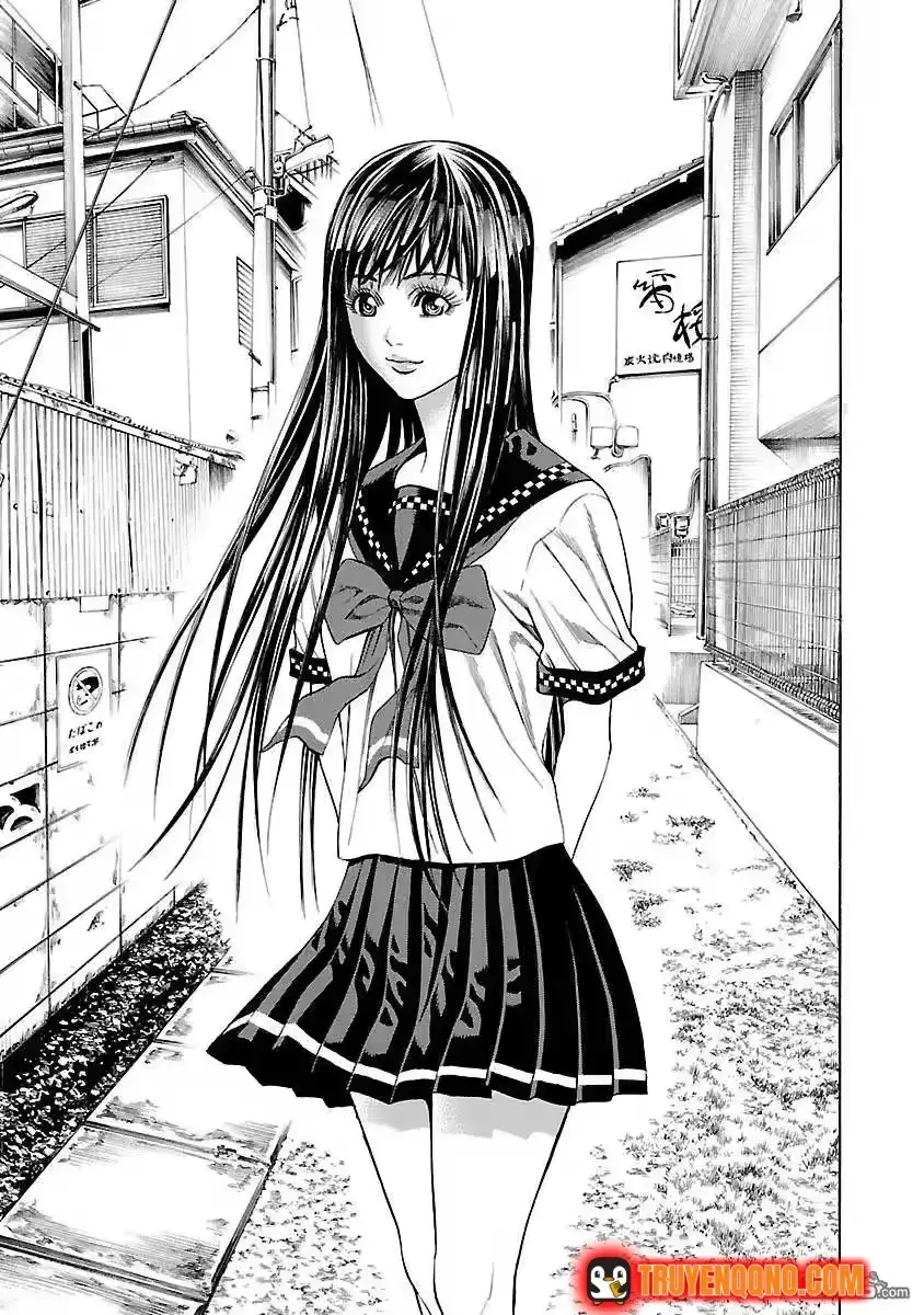 Mặt Tối Của Ayako Chapter 5 - 37