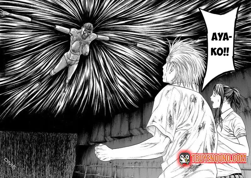 Mặt Tối Của Ayako Chapter 6 - 15