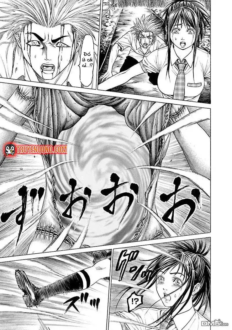 Mặt Tối Của Ayako Chapter 6 - 23