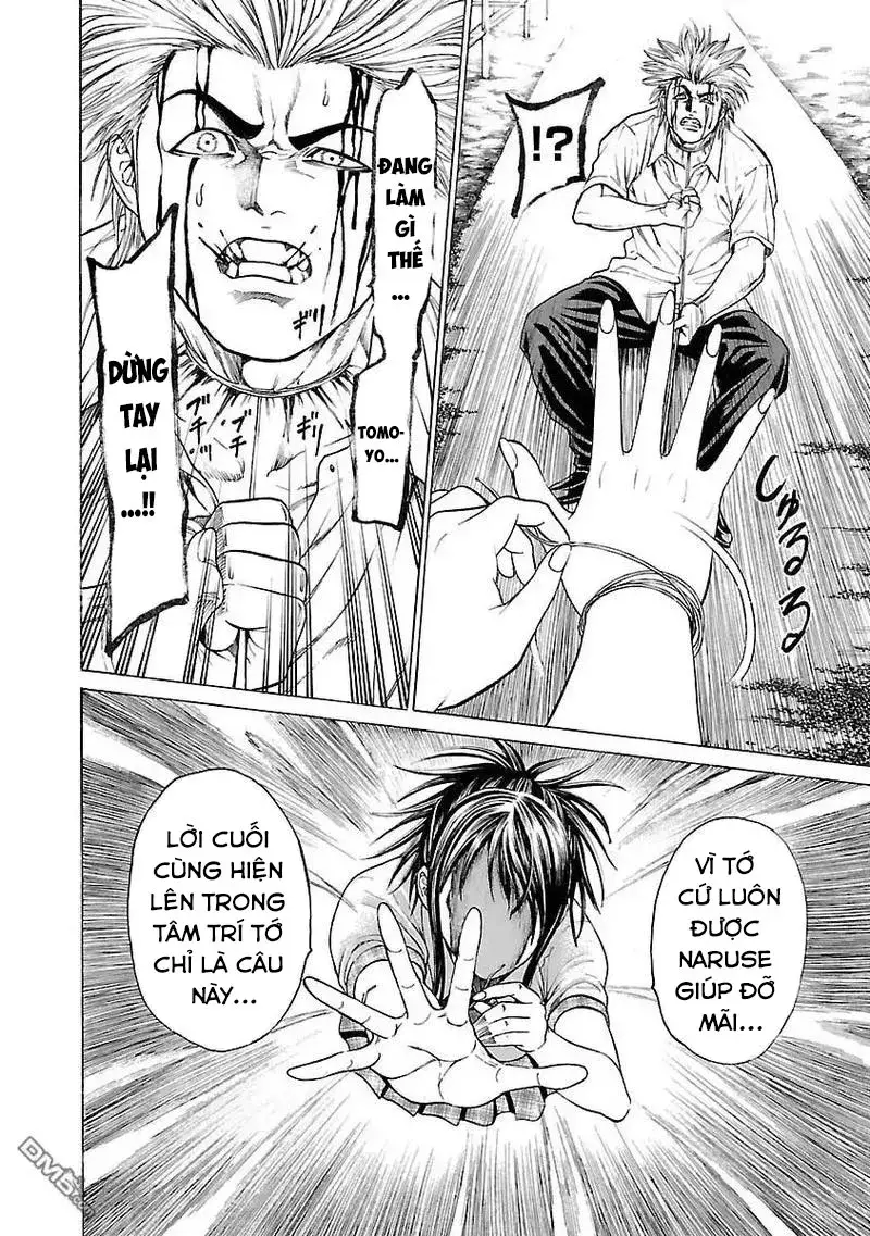 Mặt Tối Của Ayako Chapter 6 - 28