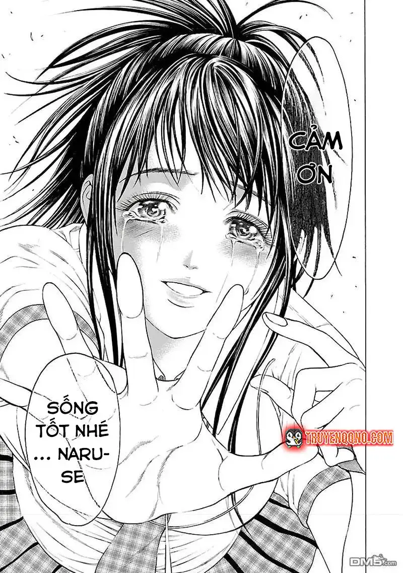 Mặt Tối Của Ayako Chapter 6 - 29