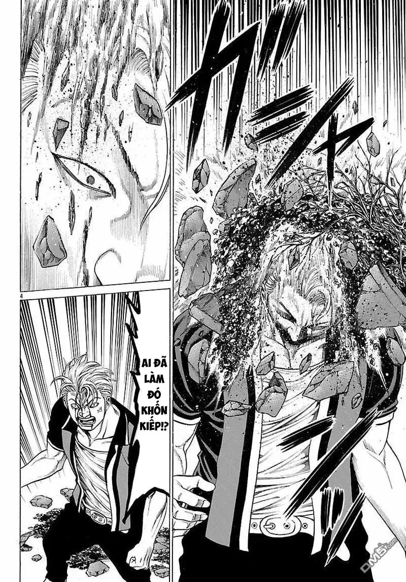 Mặt Tối Của Ayako Chapter 7 - 6