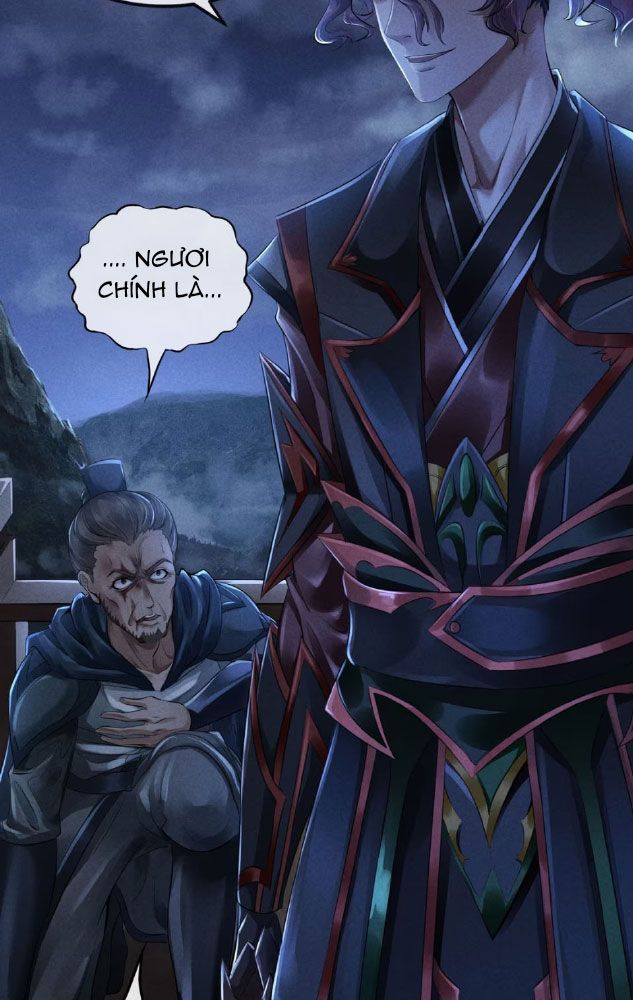 Phượng Minh Tứ Hải Chapter 1 - 13