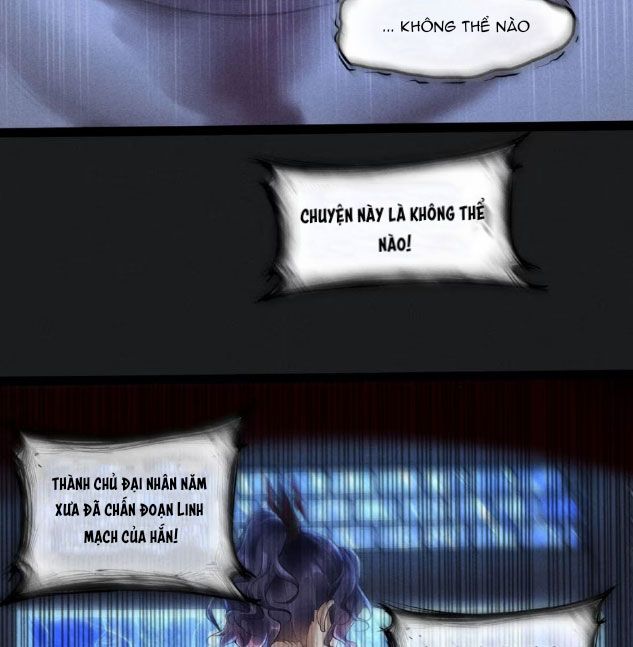 Phượng Minh Tứ Hải Chapter 1 - 15