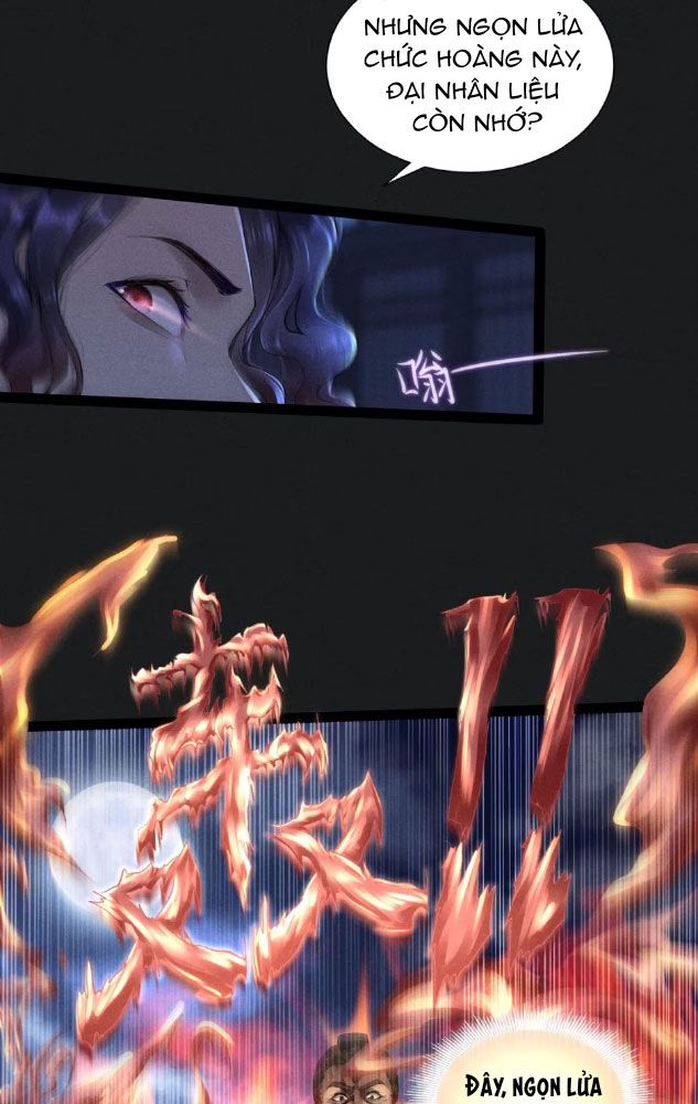 Phượng Minh Tứ Hải Chapter 1 - 18