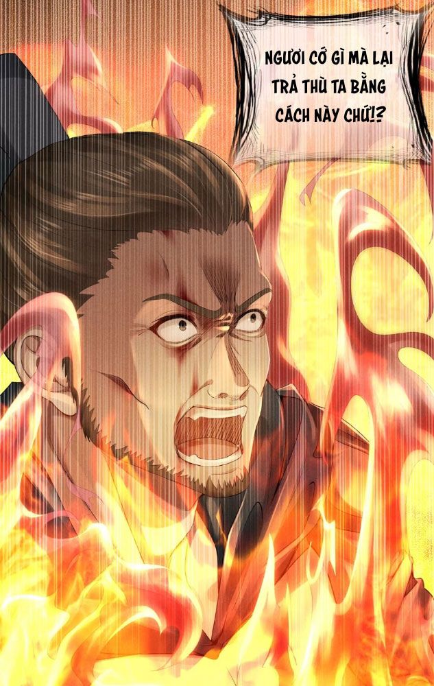 Phượng Minh Tứ Hải Chapter 1 - 20