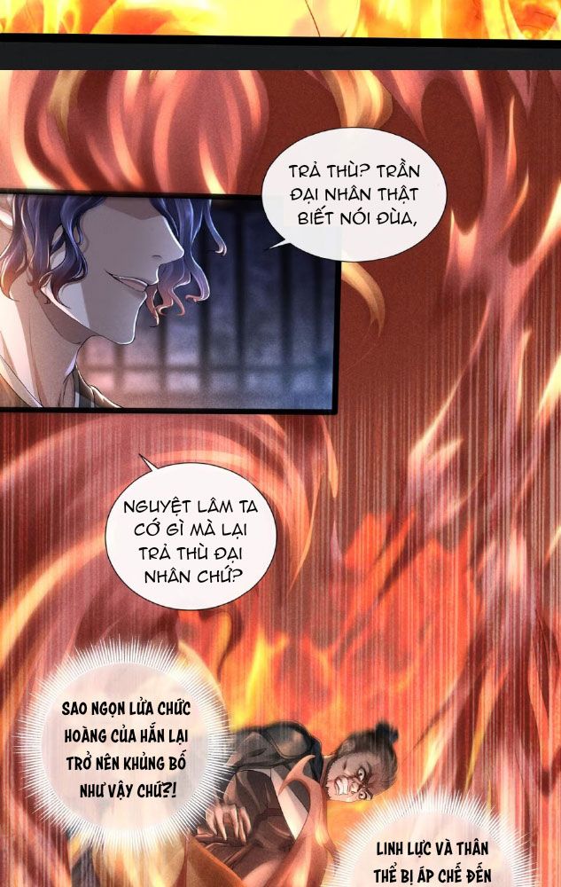 Phượng Minh Tứ Hải Chapter 1 - 21