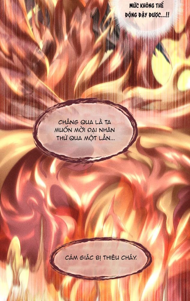 Phượng Minh Tứ Hải Chapter 1 - 22