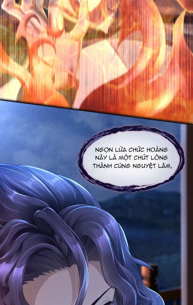 Phượng Minh Tứ Hải Chapter 1 - 24