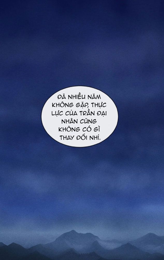 Phượng Minh Tứ Hải Chapter 1 - 4