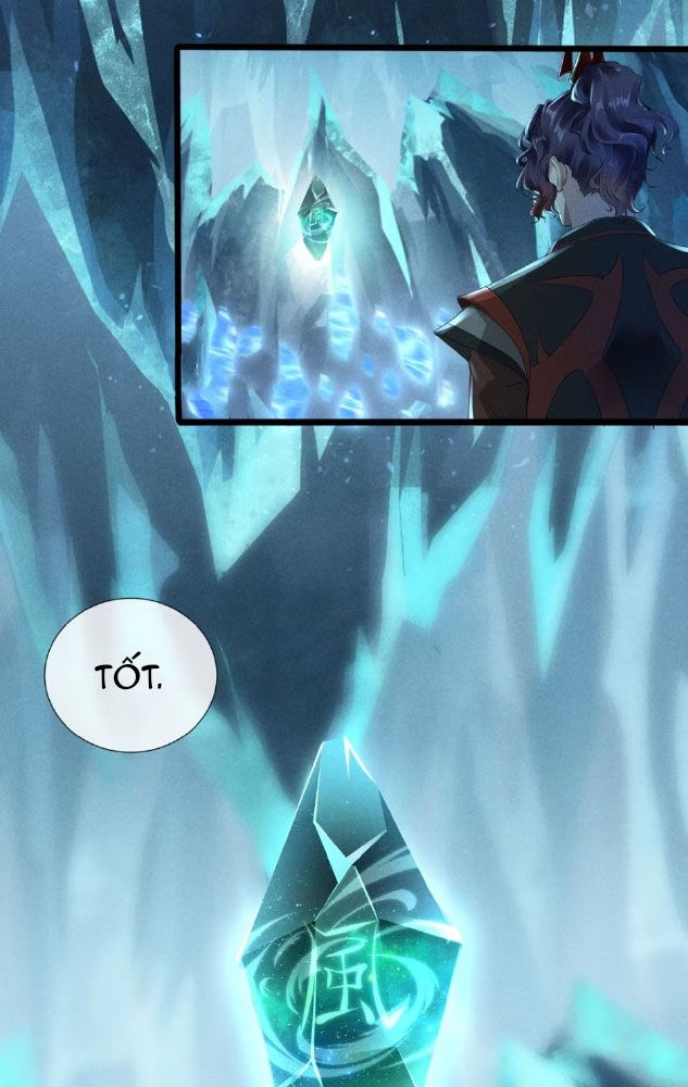 Phượng Minh Tứ Hải Chapter 1 - 31