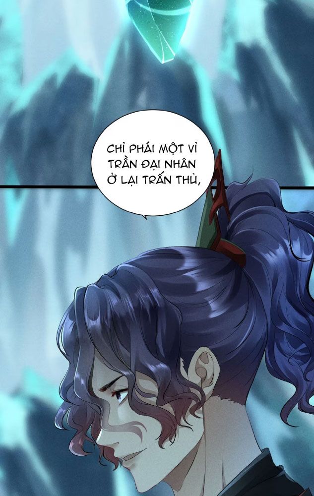 Phượng Minh Tứ Hải Chapter 1 - 32