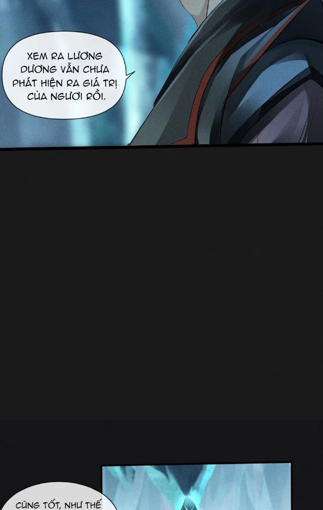 Phượng Minh Tứ Hải Chapter 1 - 33