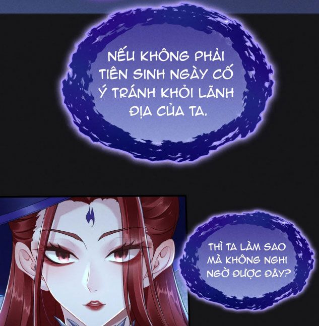 Phượng Minh Tứ Hải Chapter 1 - 37