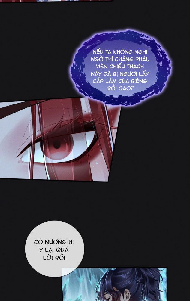 Phượng Minh Tứ Hải Chapter 1 - 38