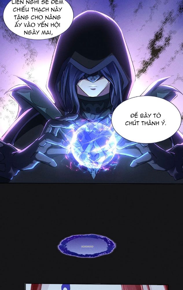 Phượng Minh Tứ Hải Chapter 1 - 40