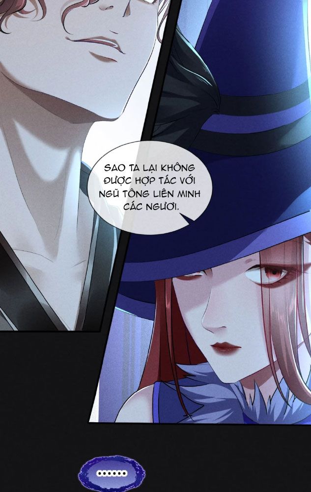 Phượng Minh Tứ Hải Chapter 1 - 47