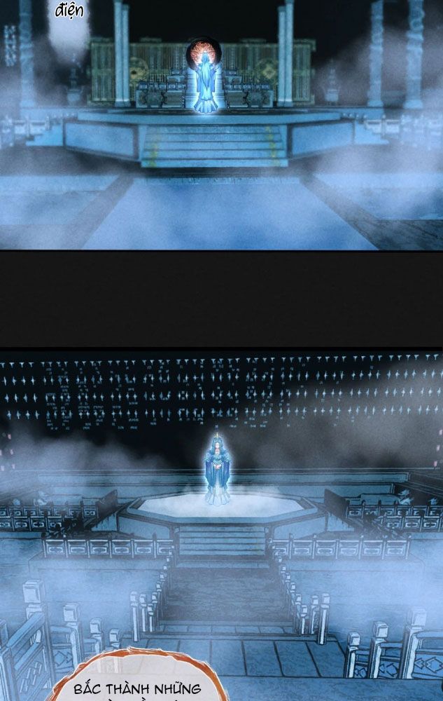 Phượng Minh Tứ Hải Chapter 1 - 52