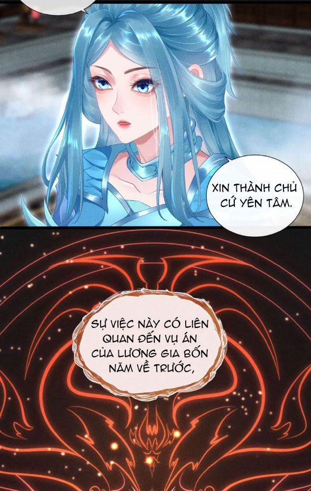 Phượng Minh Tứ Hải Chapter 1 - 55