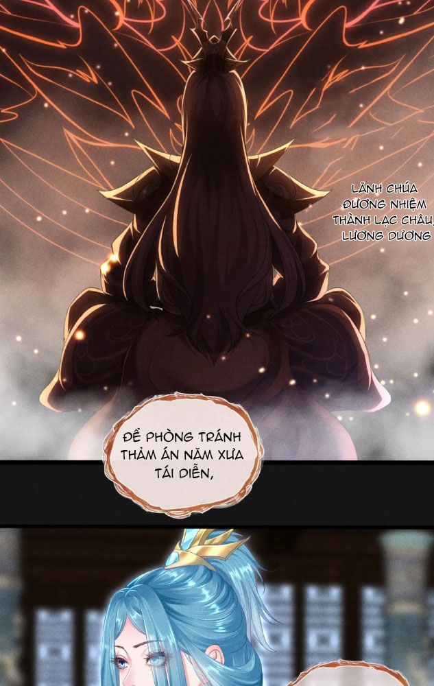 Phượng Minh Tứ Hải Chapter 1 - 56