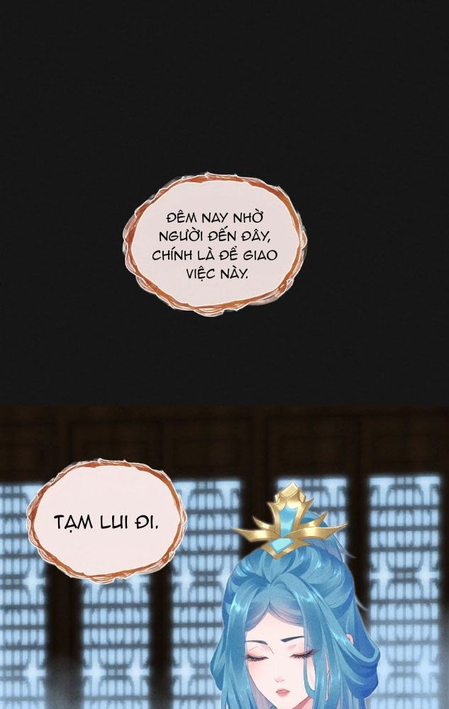 Phượng Minh Tứ Hải Chapter 1 - 58