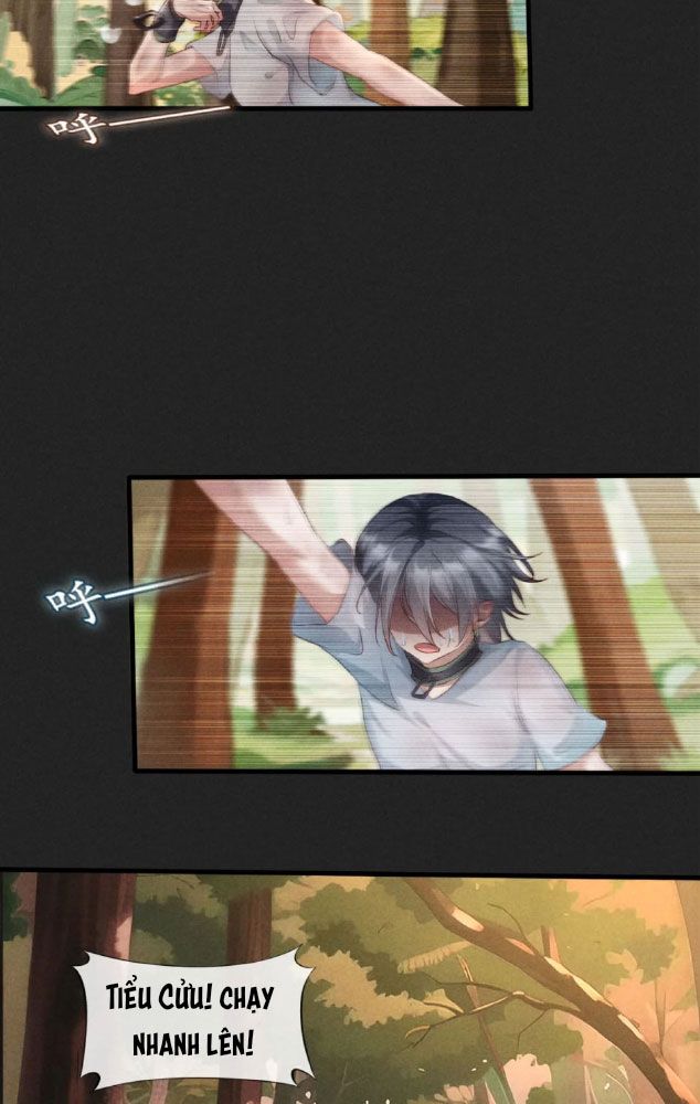 Phượng Minh Tứ Hải Chapter 1 - 65