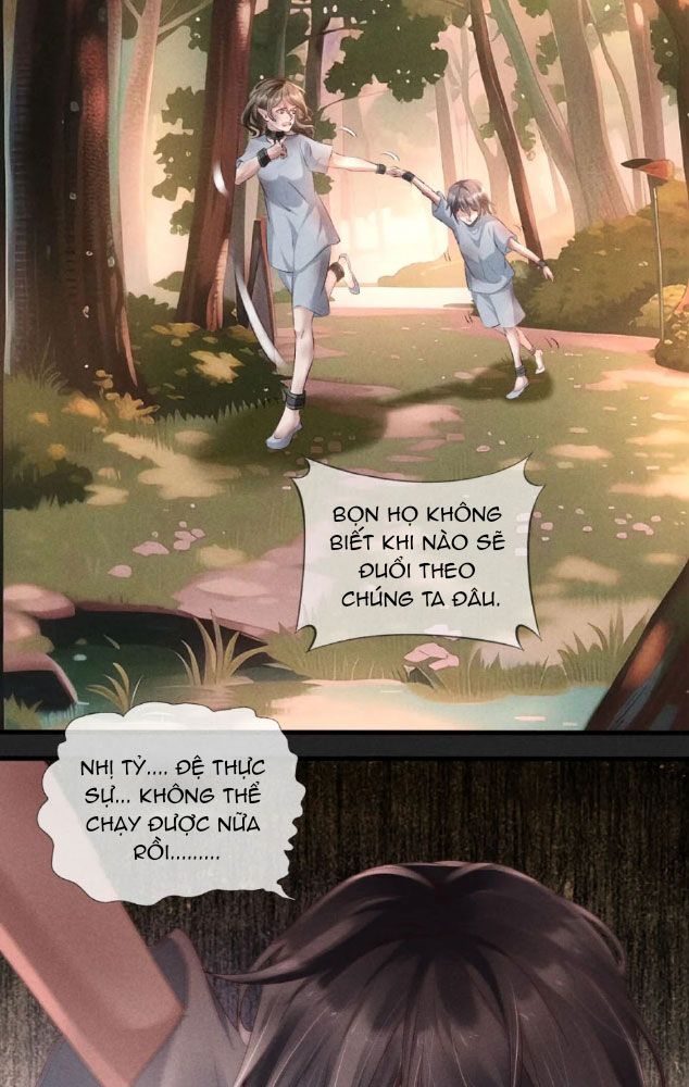 Phượng Minh Tứ Hải Chapter 1 - 66