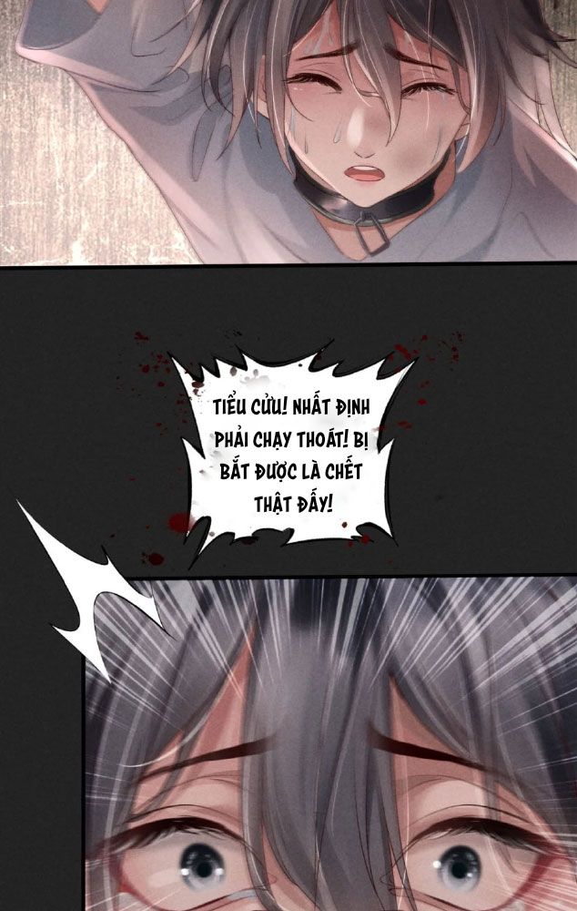 Phượng Minh Tứ Hải Chapter 1 - 67