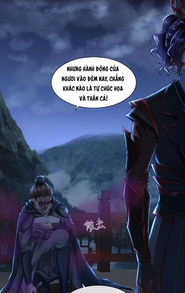 Phượng Minh Tứ Hải Chapter 1 - 9