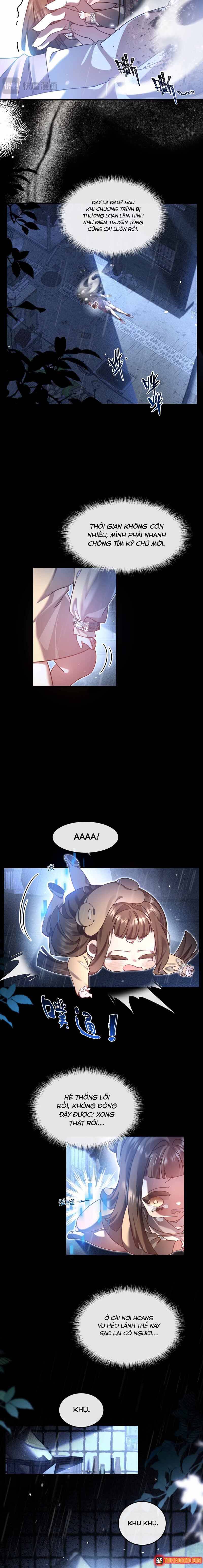 Sau Khi Đánh Mất Trí Nhớ Chapter 1 - 3