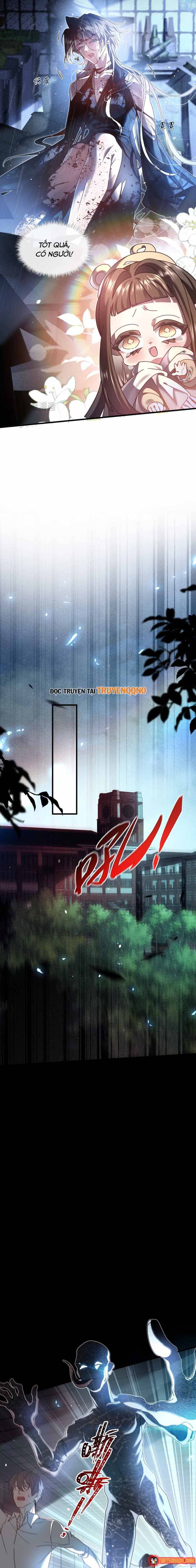 Sau Khi Đánh Mất Trí Nhớ Chapter 1 - 4