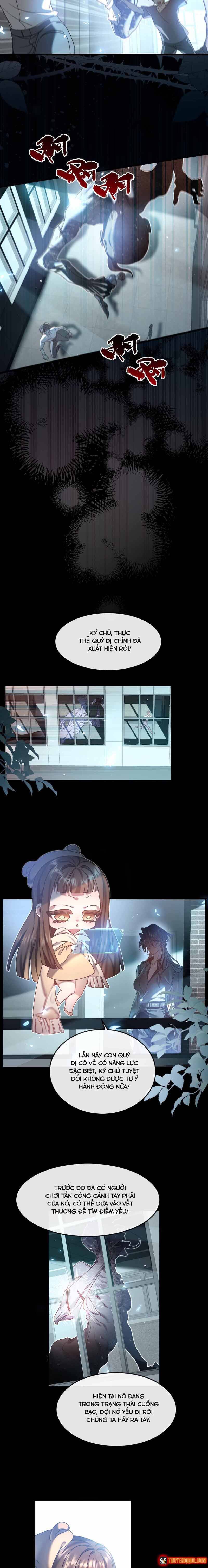 Sau Khi Đánh Mất Trí Nhớ Chapter 1 - 5